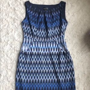 Connected Apparel Dress